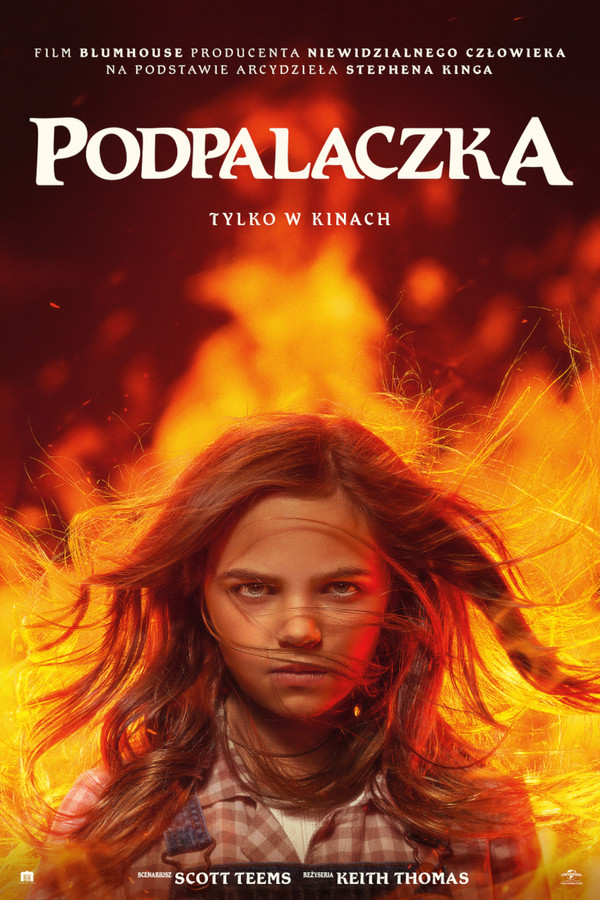 PL - PODPALACZKA (2022)