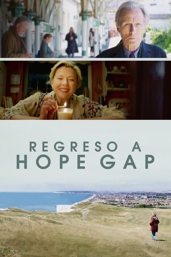 LAT - Regreso a Hope Gap  (2019)