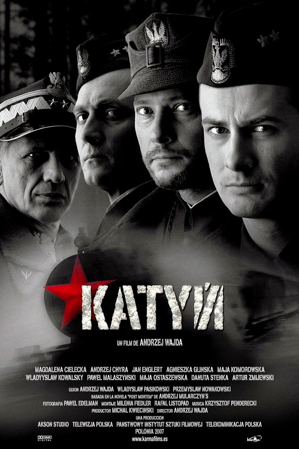 ES - Katyn (2007)