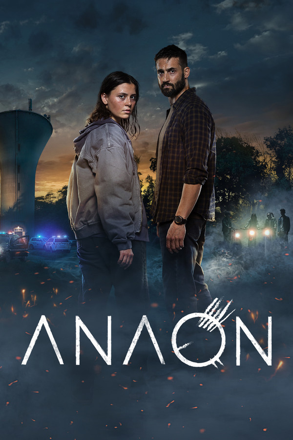 FR - Anaon (2025)