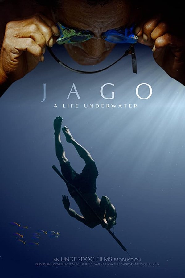 EN - Jago: A Life Underwater (2015)