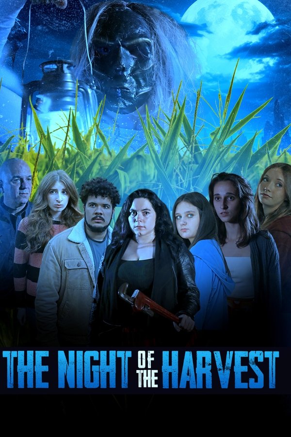 BN - The Night of the Harvest (2023)