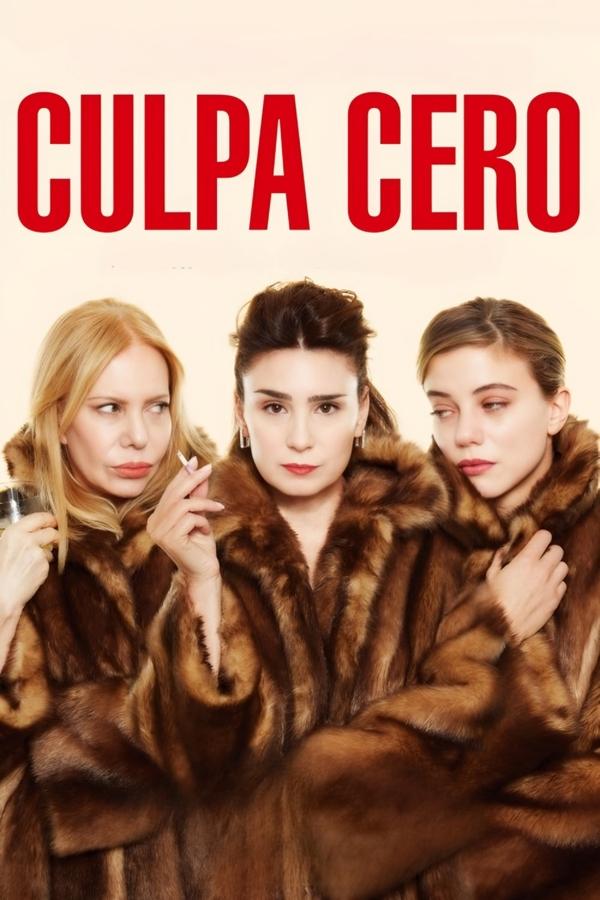 LAT - Culpa cero (2024)