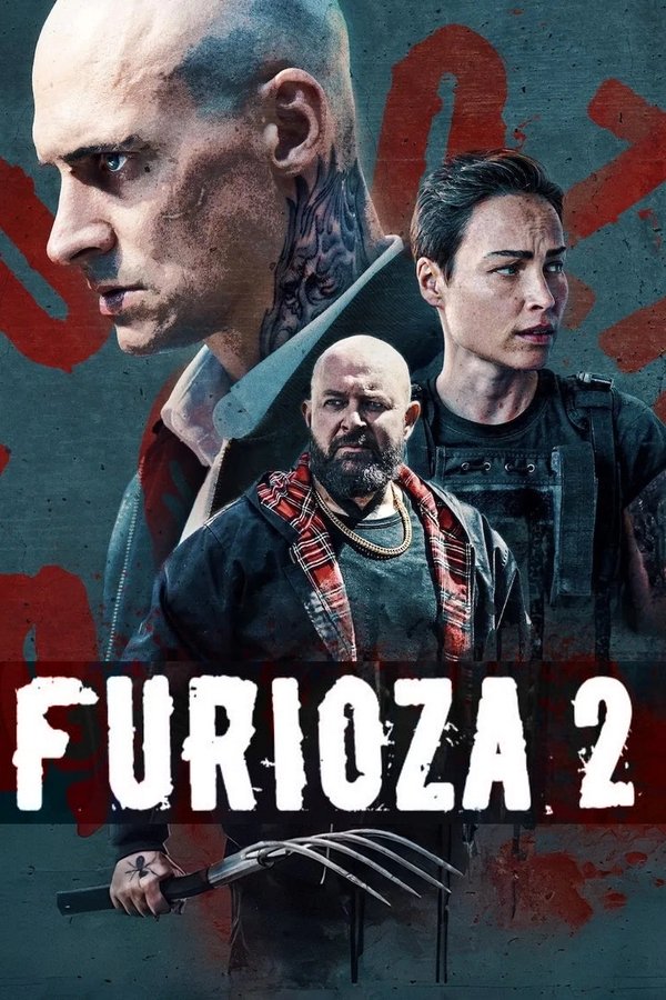 ES - Furioza 2 (LQ) (2025)