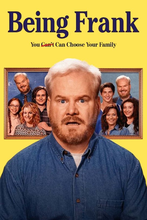 AL - Being Frank  (2019)