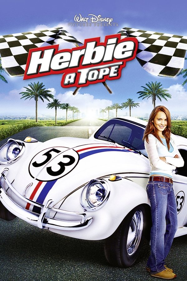 LAT - Herbie Fully Loaded (2005)