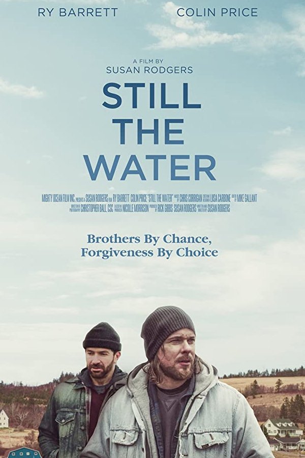 EN - Still The Water (2020)