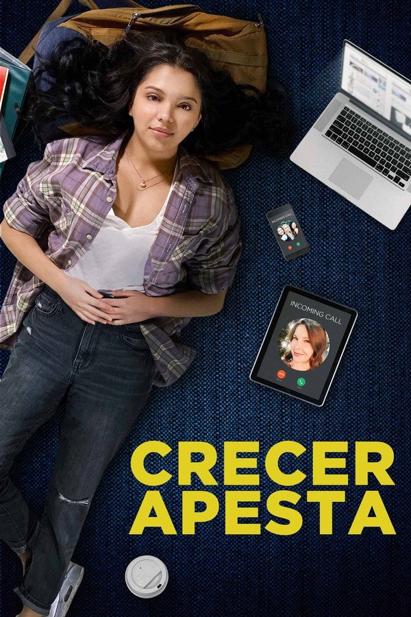 LAT - Crecer Apesta  (2022)