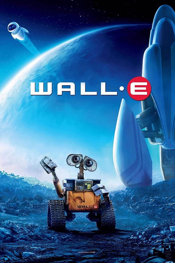 AR - WALL·E  (2008)