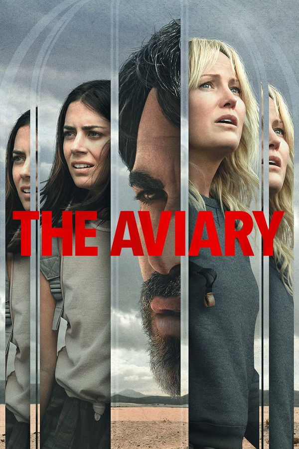 GR - The Aviary  (2022)