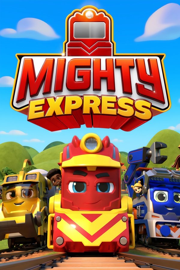 FR - Mighty Express