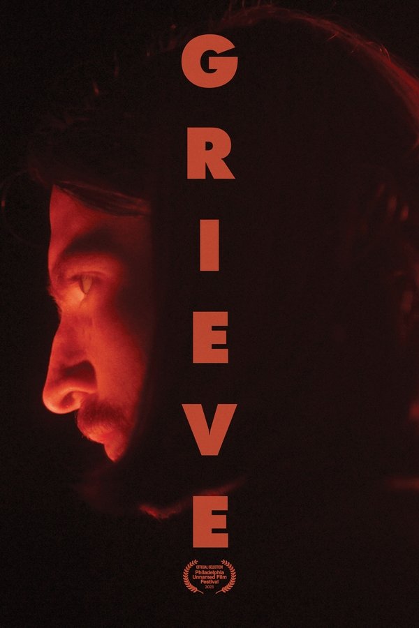 AR - Grieve (2024)