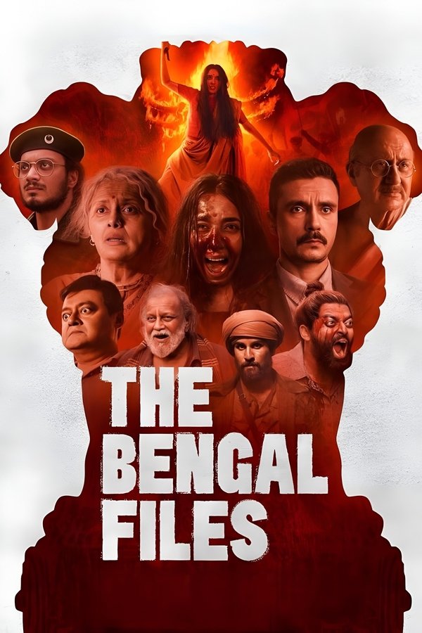 IN - The Bengal Files