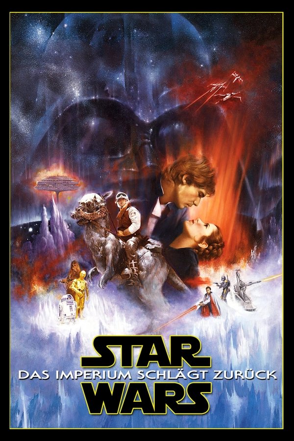 DE-TOP - 15. Das Imperium schlägt zurück (1980)
