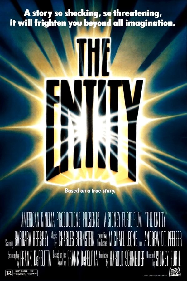 DK - The Entity