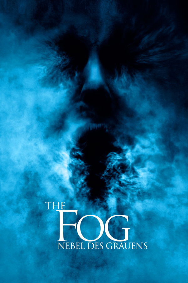 DE - The Fog: Nebel des Grauens (2005)