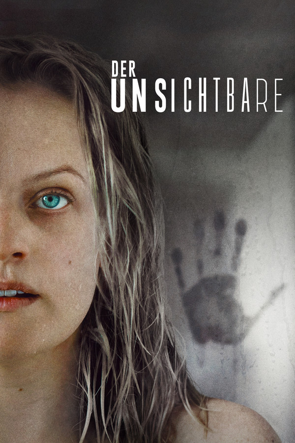 DE - Der Unsichtbare (2020) (4K)
