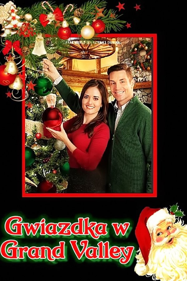 PL - GWIAZDKA W GRAND VALLEY (2018)
