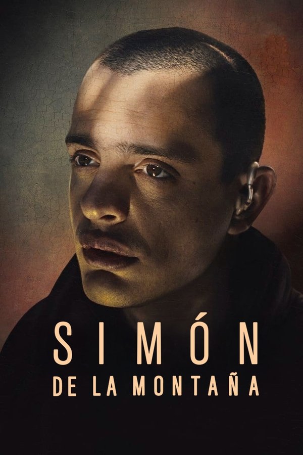 PL - Simon z gór  (2024)