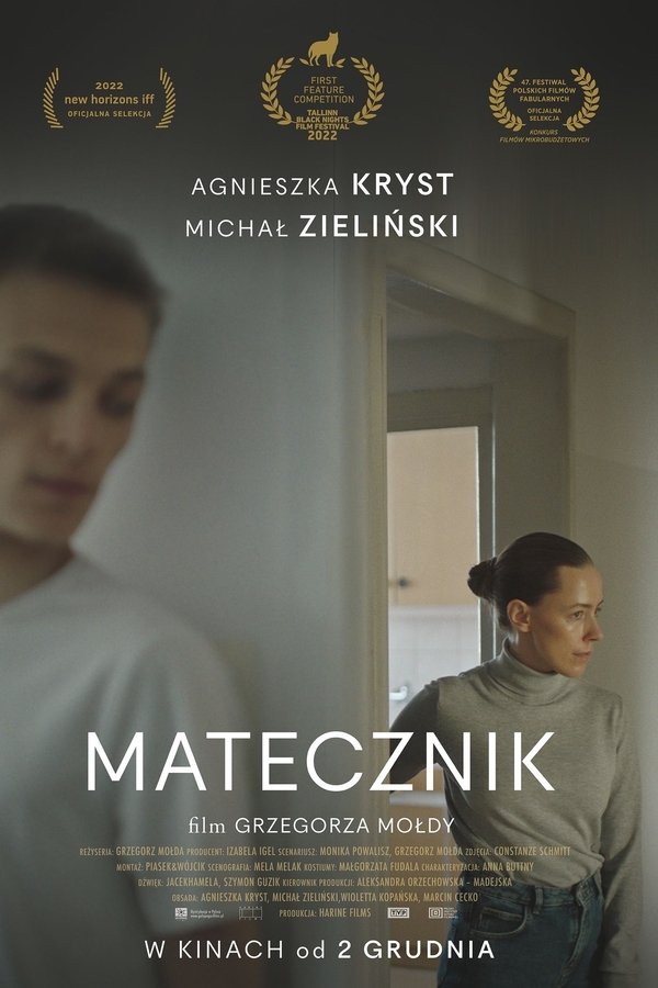 PL - MATECZNIK (2022) POLSKI