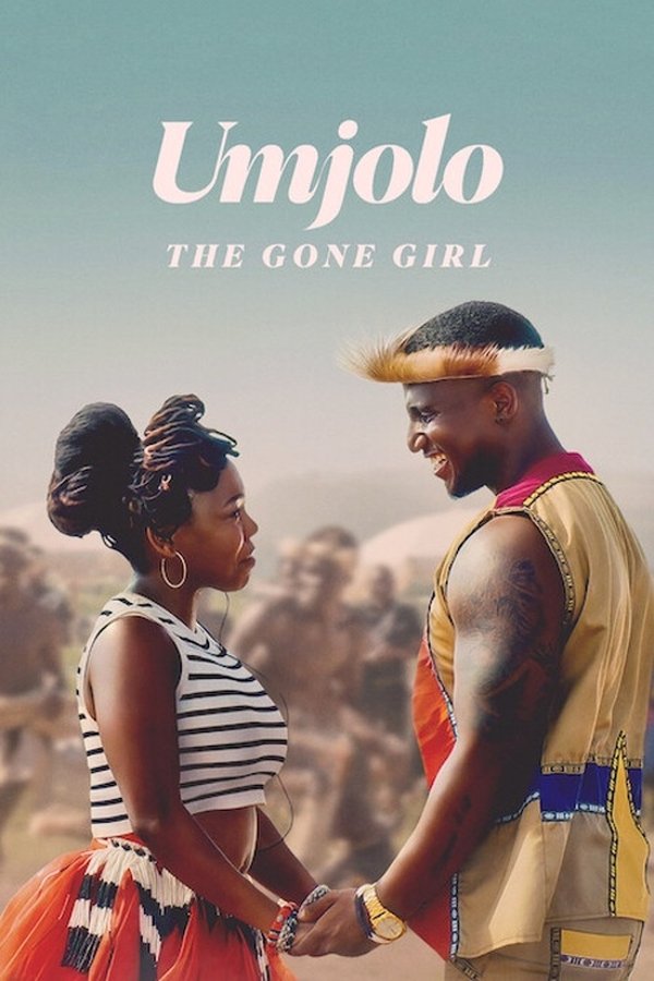AF - Umjolo: The Gone Girl (2024)
