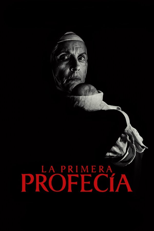 LAT - La primera profecía (2024) 4K