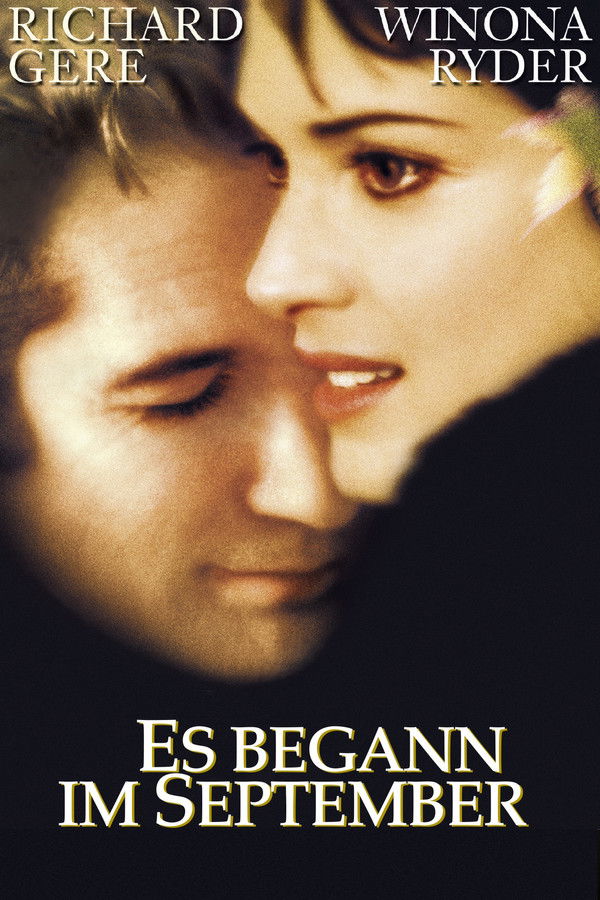 DE - Es begann im September (2000)