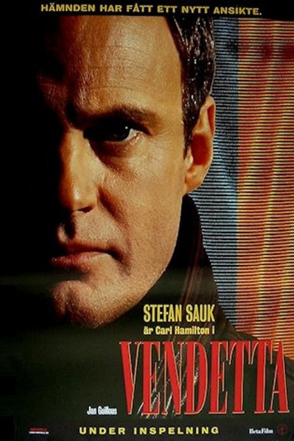 SE - Vendetta (1995)