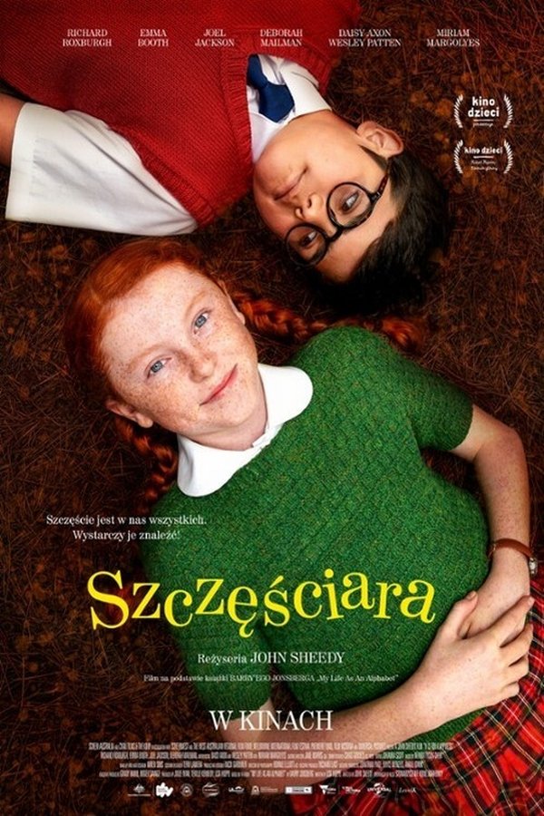PL - SZCZĘŚCIARA (2021)