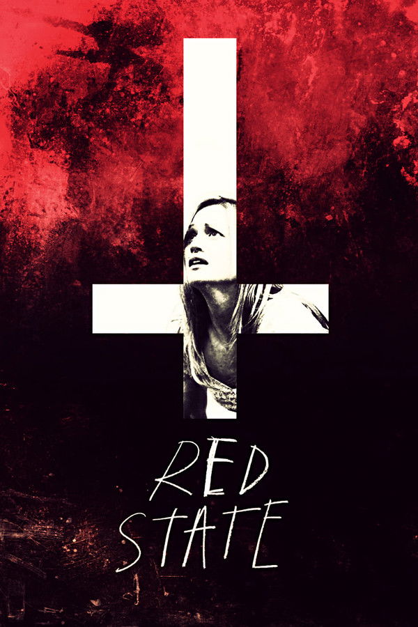 DE - Red State (2011)