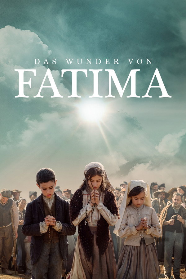 DE - Das Wunder von Fatima (2020)