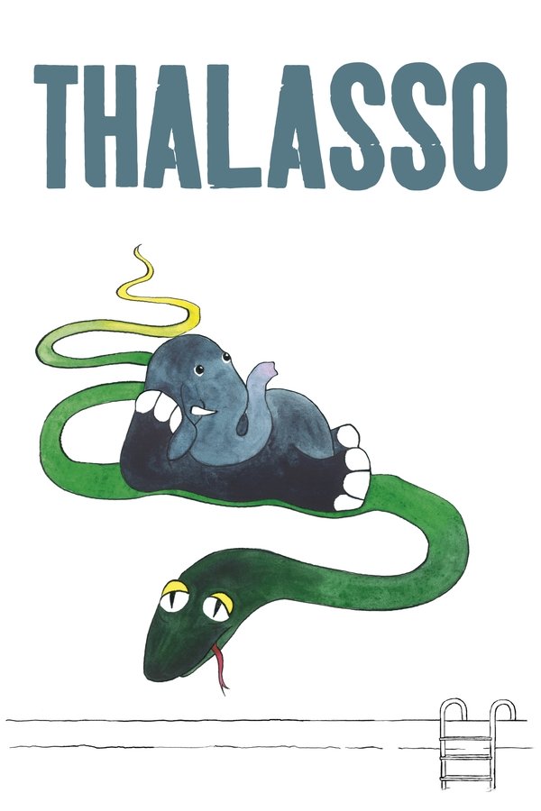 FR - Thalasso  (2019)