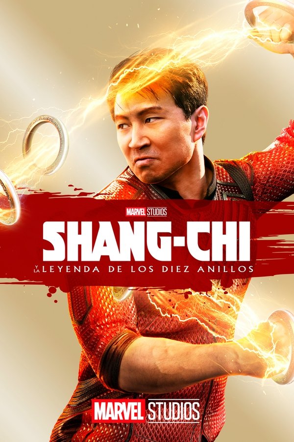 ES - Shang-Chi y la leyenda de los Diez Anillos [UHD] (2021)