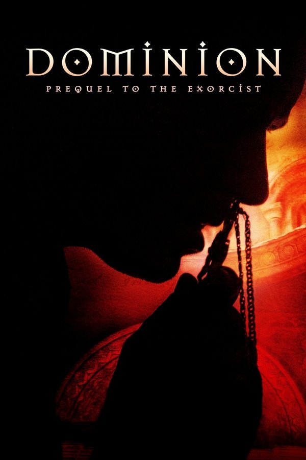 AR - Dominion: Prequel to The Exorcist (2005)