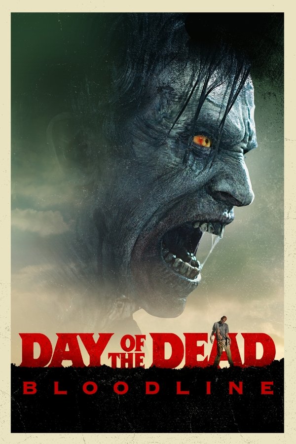 RO - Day of the Dead: Bloodline  (2017)