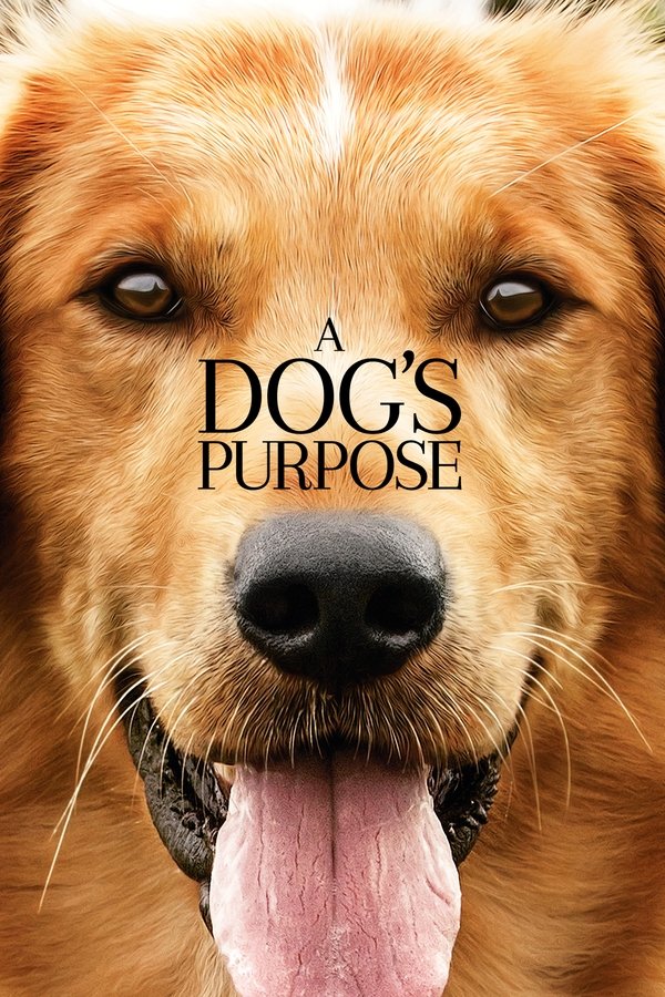 EX - A Dog's Purpose (2017)