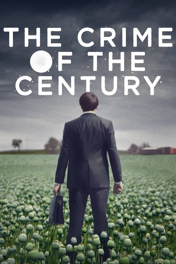 [SE] The Crime of the Century