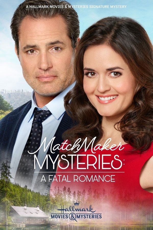 SOM - MatchMaker Mysteries: A Fatal Romance  (2020)