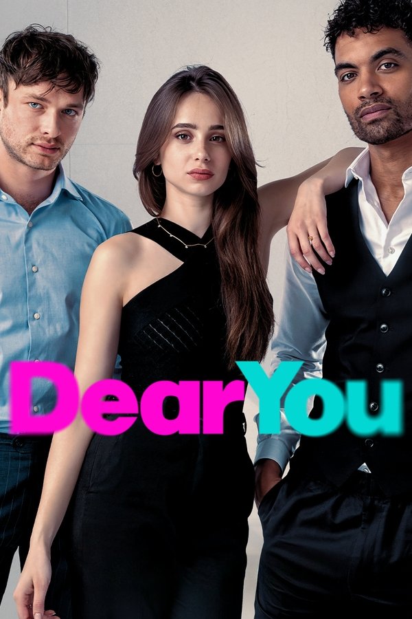 FR - Dear You (2025) S01 E01