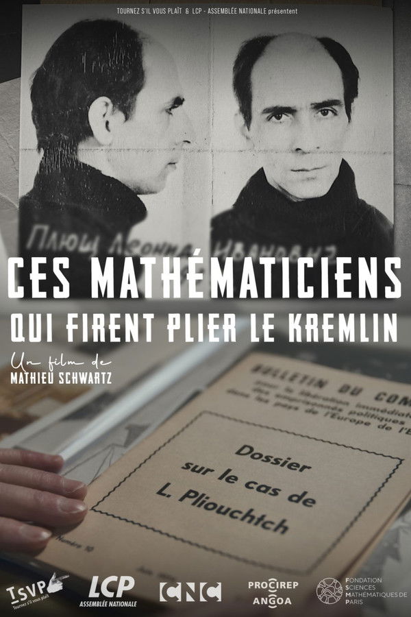 FR - Ces mathématiciens qui firent plier le Kremlin (2025)