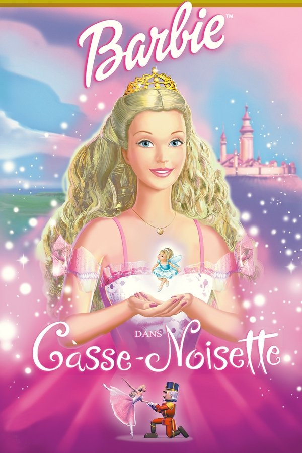 FR - Barbie dans Casse-Noisette (2001)