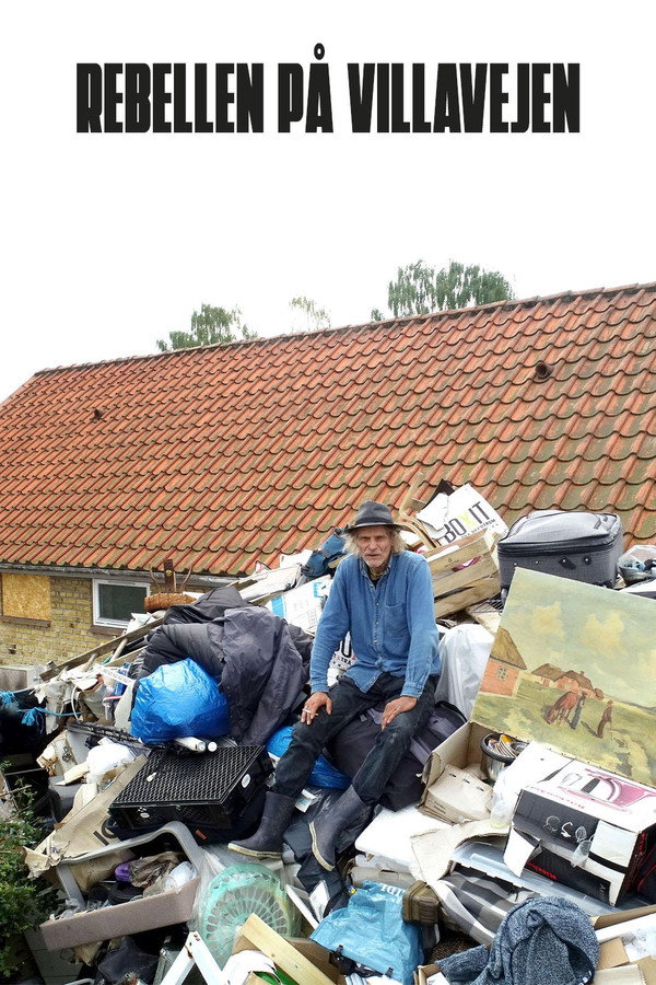 DK - Rebellen på villavejen (2021)