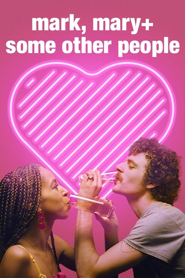 MARY & SOME OTHER PEOPLE (2021)