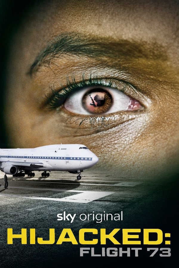 EN - Hijacked: Flight 73 (2023)