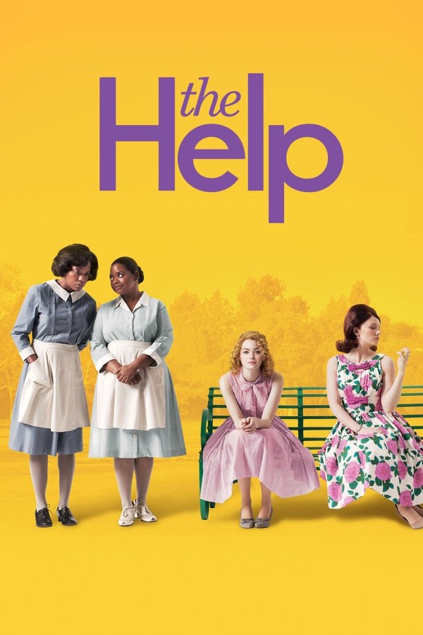 AR - The Help (2011)