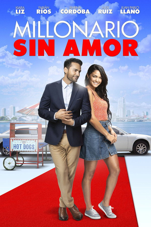 ES - Millonario sin amor  (2021)