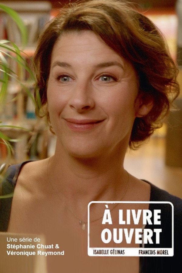 FR - A livre ouvert
