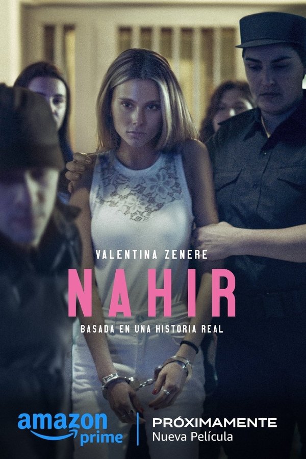 ES - Nahir (ARG) (2024)