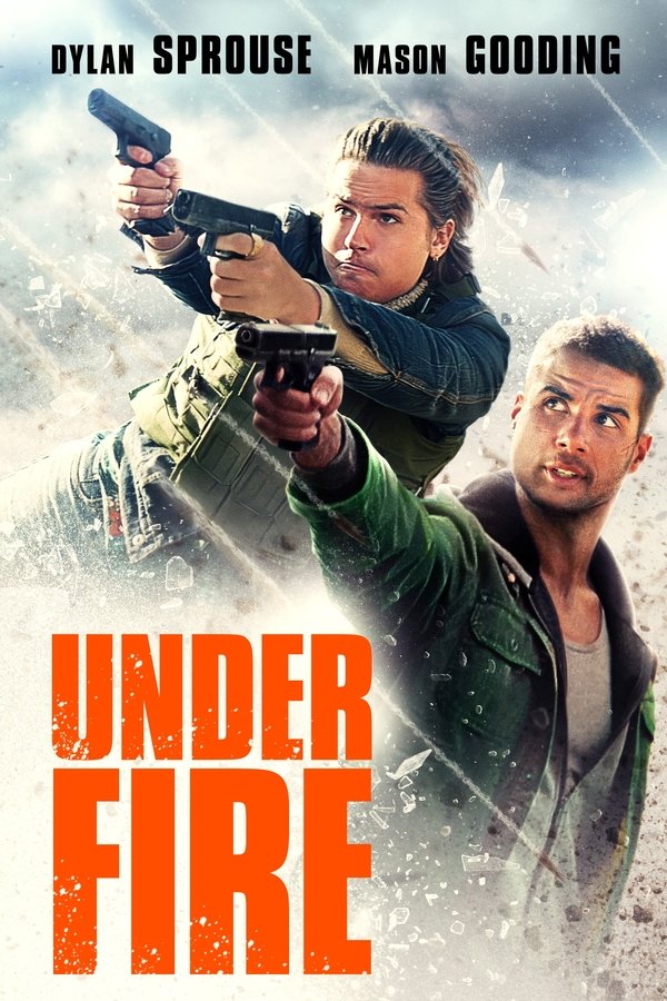 AR - Under Fire (2025)