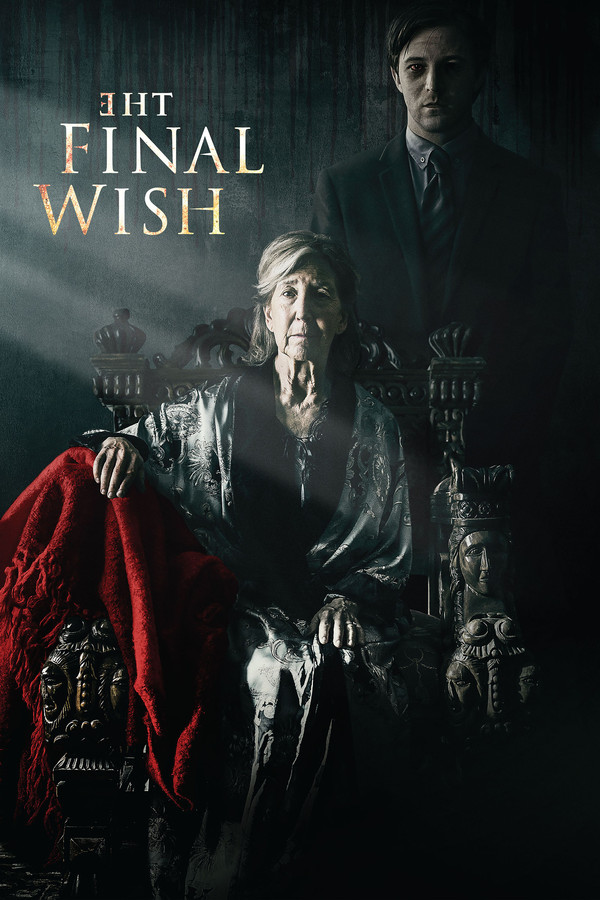 RO - The Final Wish  (2019)